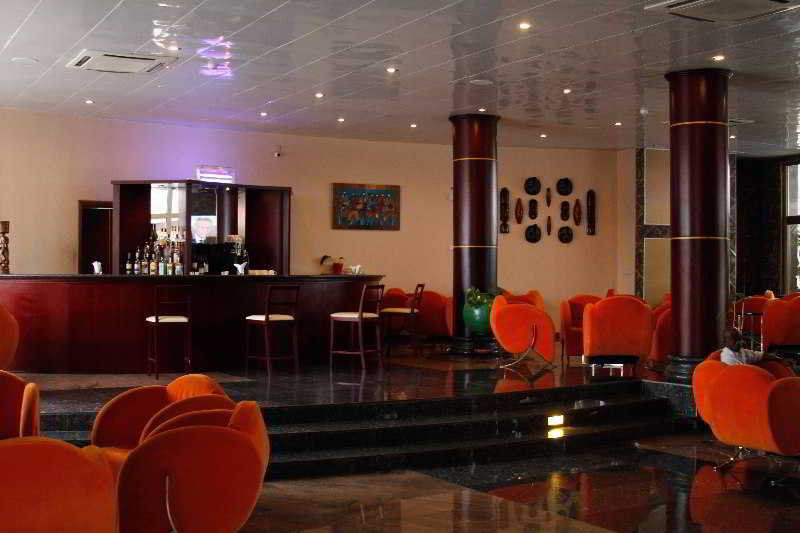 Royal Nick Hotel Accra Ngoại thất bức ảnh